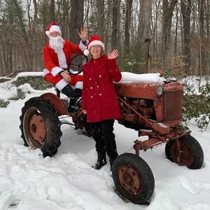 Meet your Posher, Michael